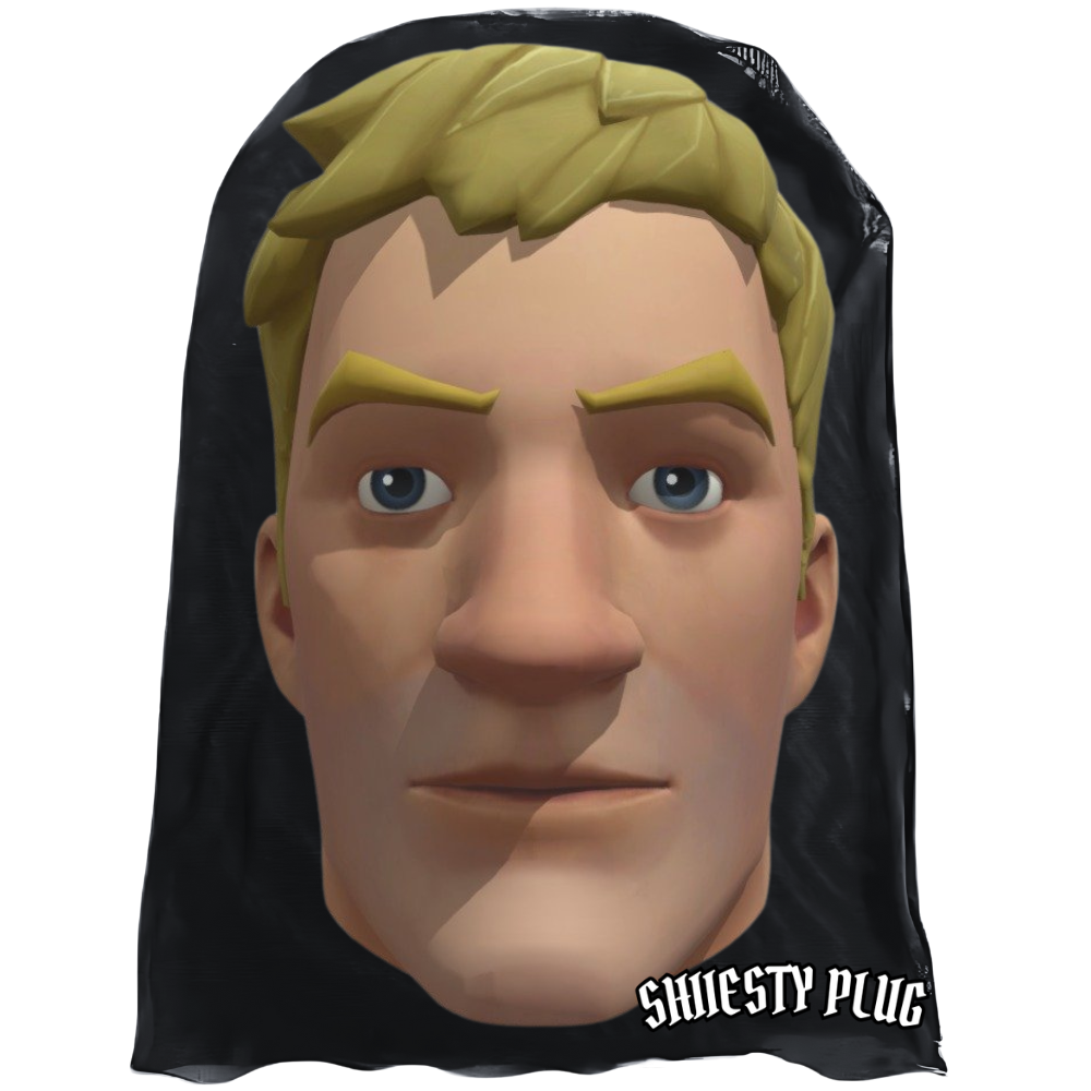 Jonesy Fortnite