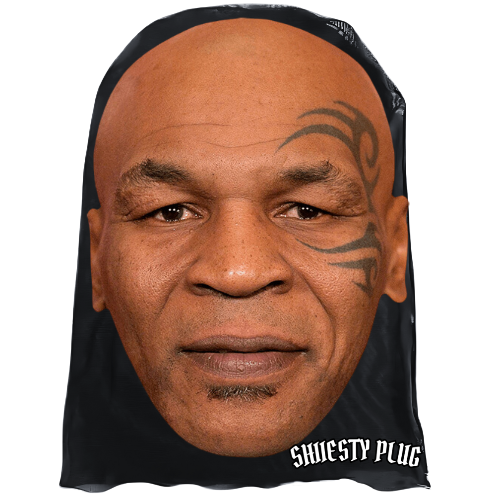 Mike Tyson