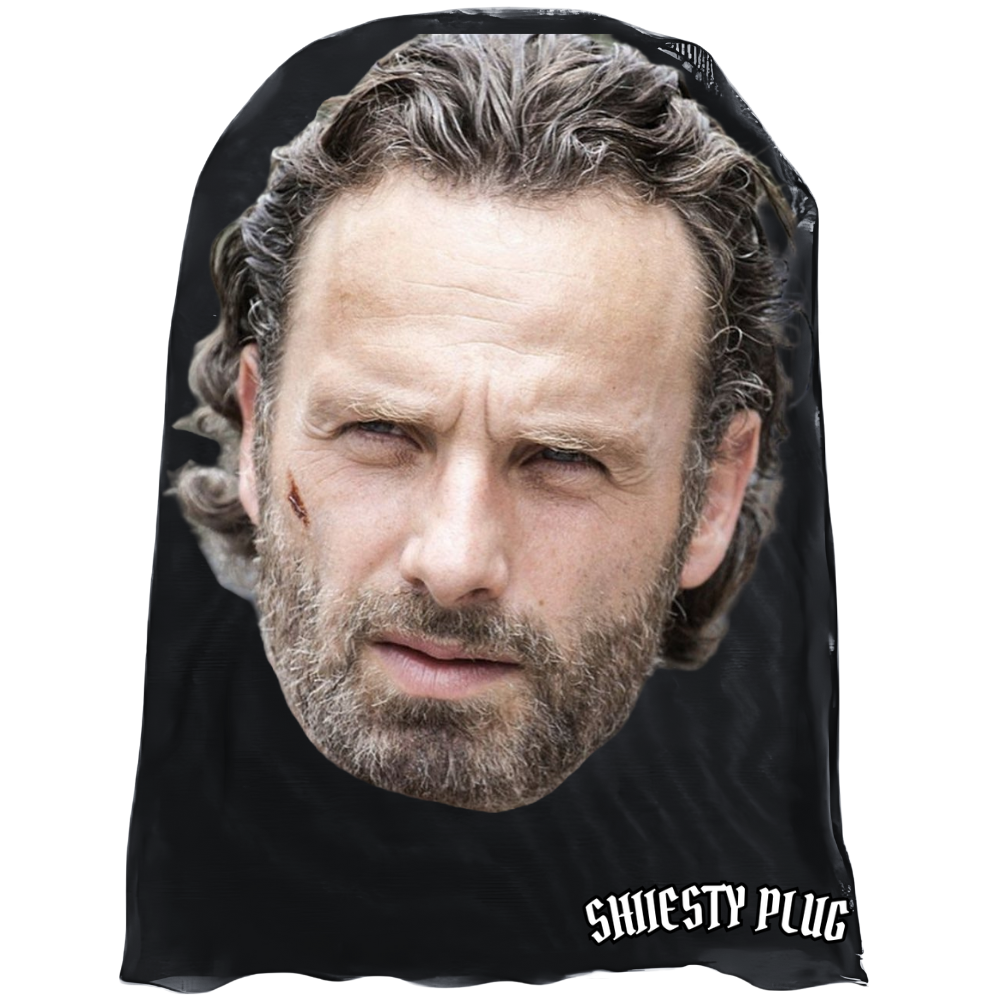 Rick Grimes