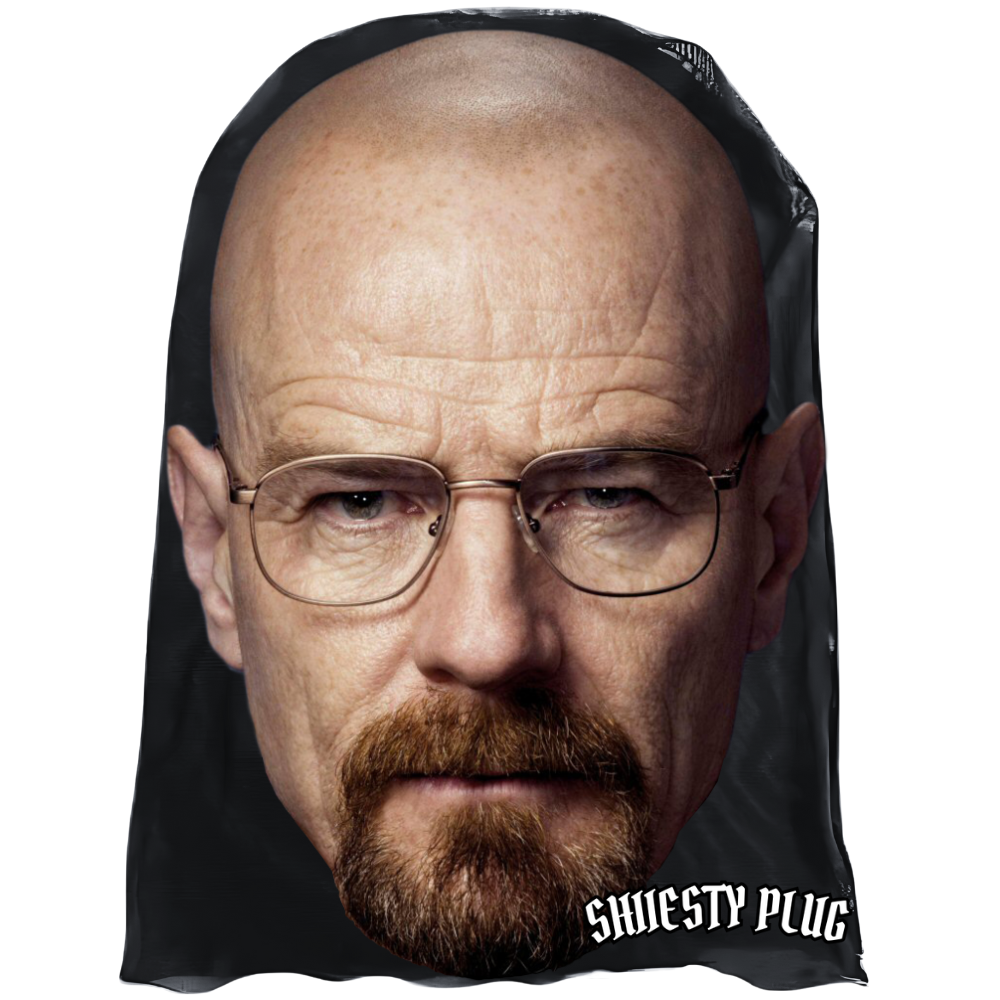 Walter White