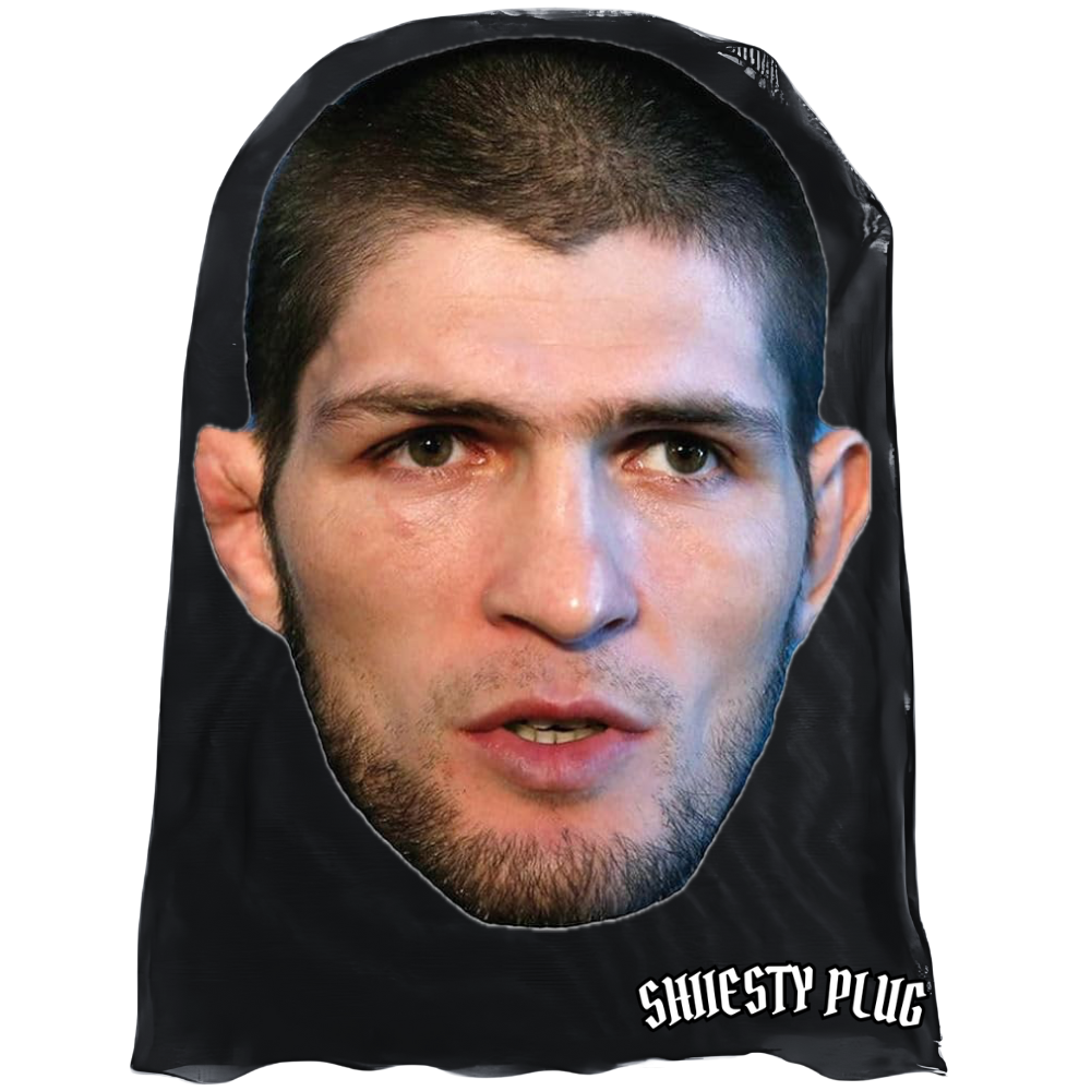 Khabib