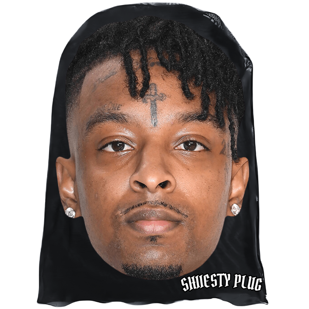 21 Savage