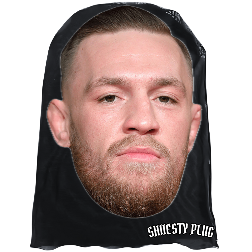 Conor McGregor