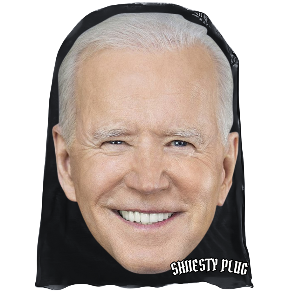 Sleepy Joe Biden