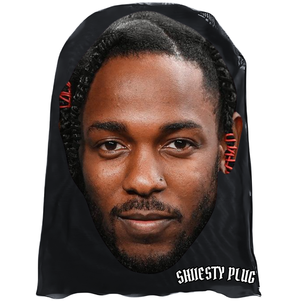 Kendrick Lamar