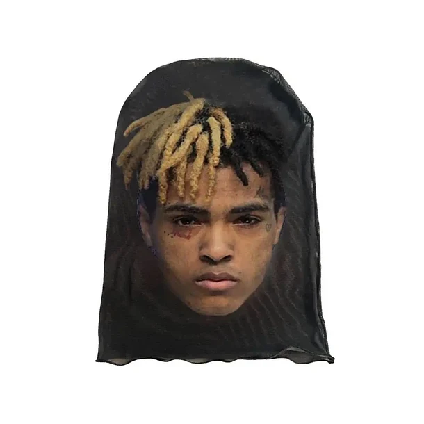 XXXTentacion